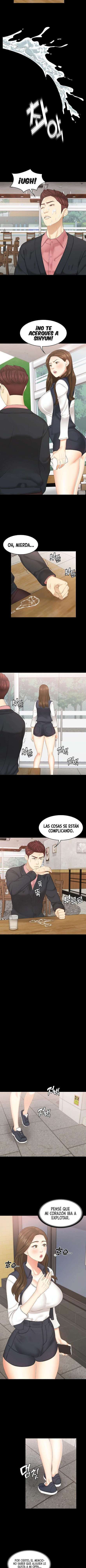 Sister capítulo 22 página 4