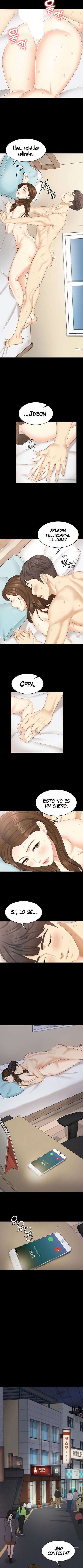 Sister capítulo 24 página 7