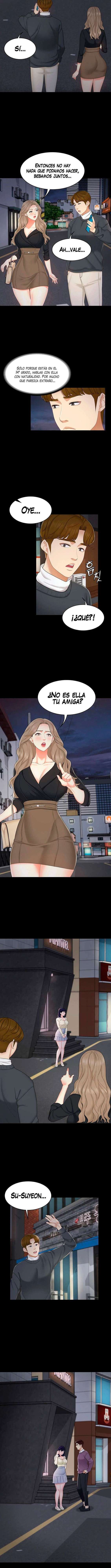 Sister capítulo 24 página 8