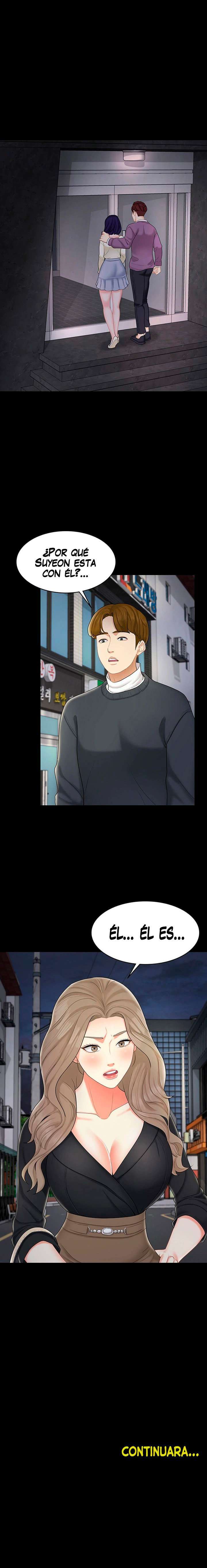 Sister capítulo 24 página 9
