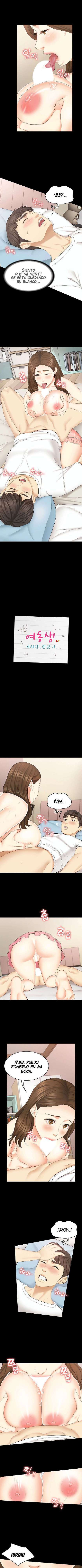 Sister capítulo 27 página 2