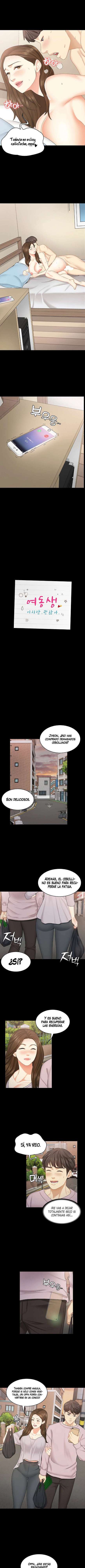 Sister capítulo 28 página 2