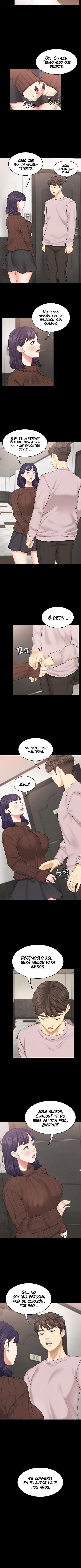 Sister capítulo 28 página 4