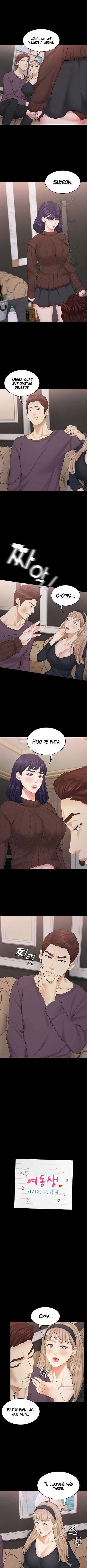 Sister capítulo 29 página 2