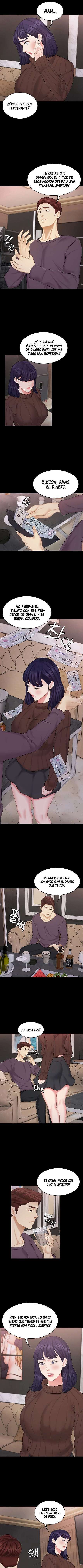 Sister capítulo 29 página 4