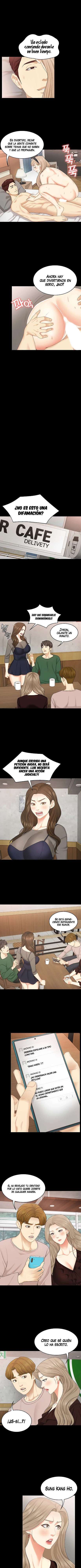 Sister capítulo 30 página 4