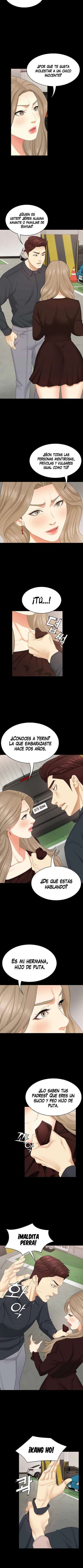 Sister capítulo 30 página 6