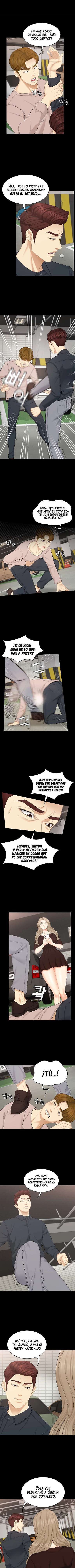 Sister capítulo 30 página 7