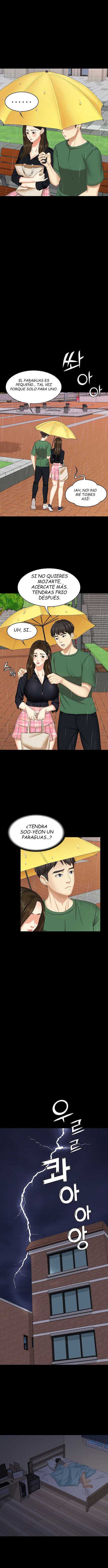 Sister capítulo 4 página 13