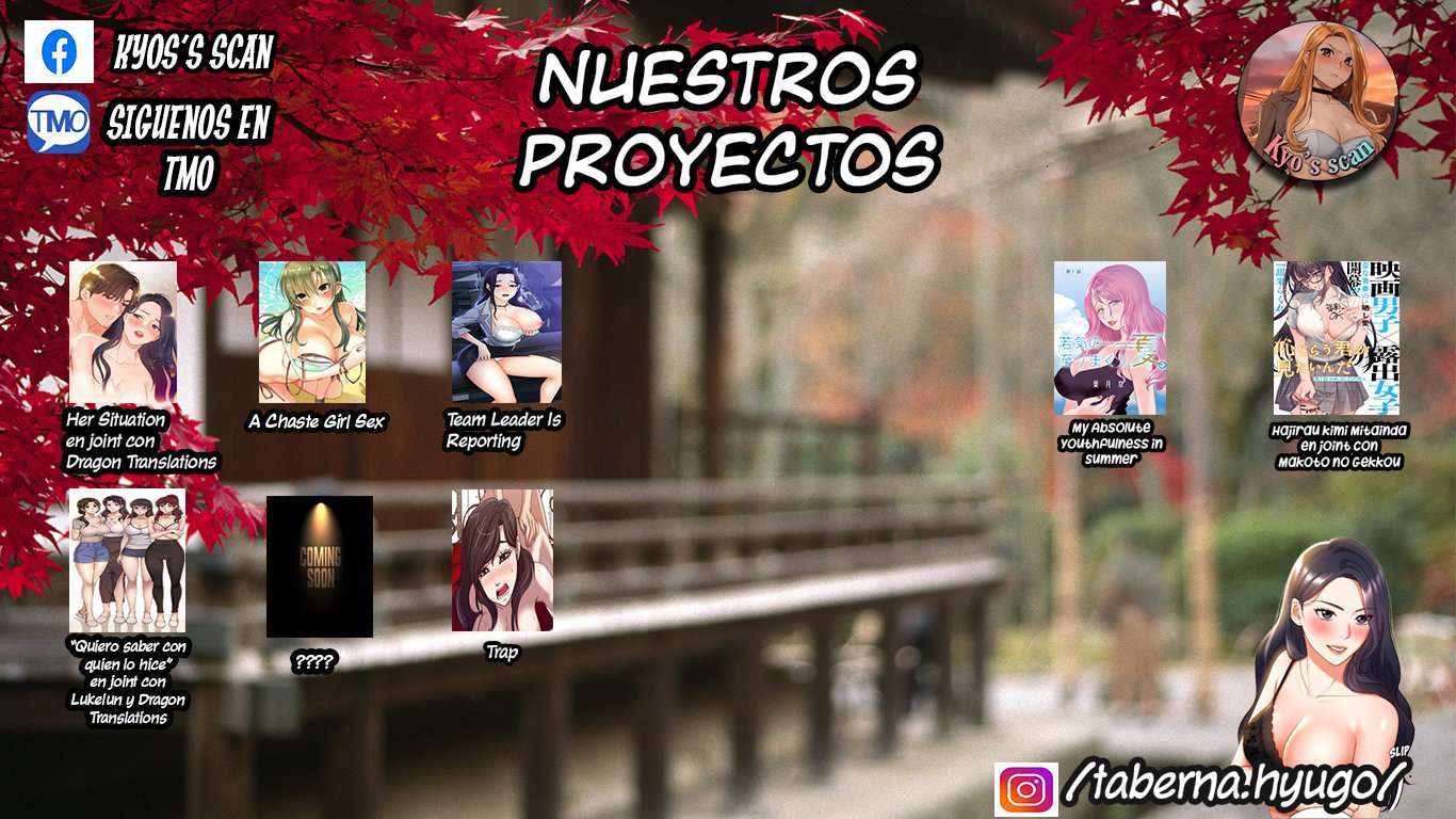 Sister capítulo 4 página 16