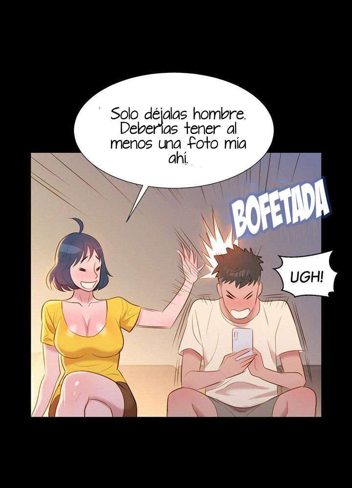 Sister Neighbors capítulo 1 página 45