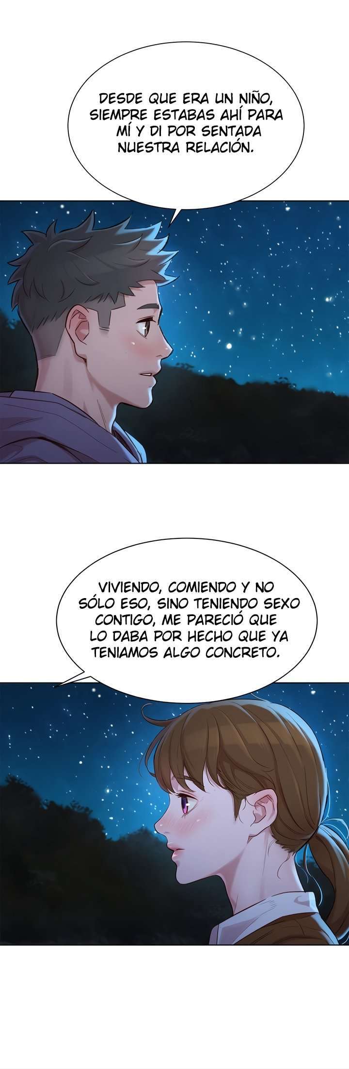 Sister Neighbors capítulo 103 página 10