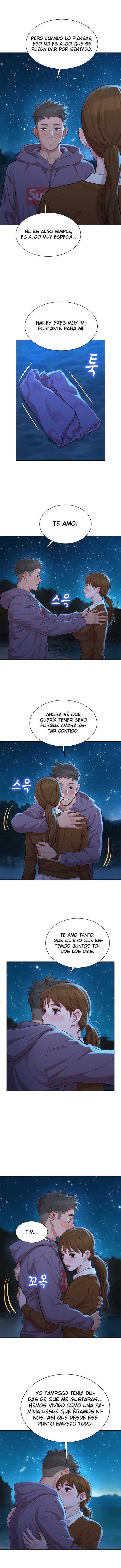 Sister Neighbors capítulo 103 página 11