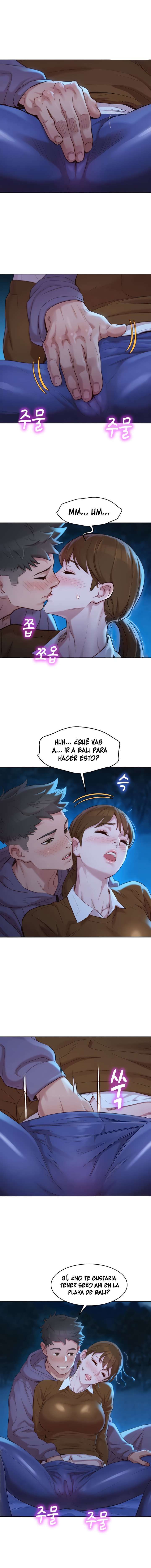 Sister Neighbors capítulo 104 página 6