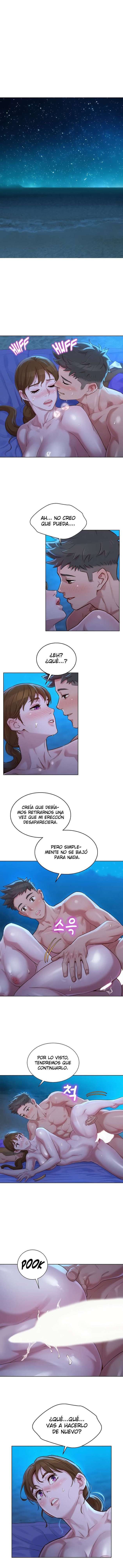 Sister Neighbors capítulo 105 página 12