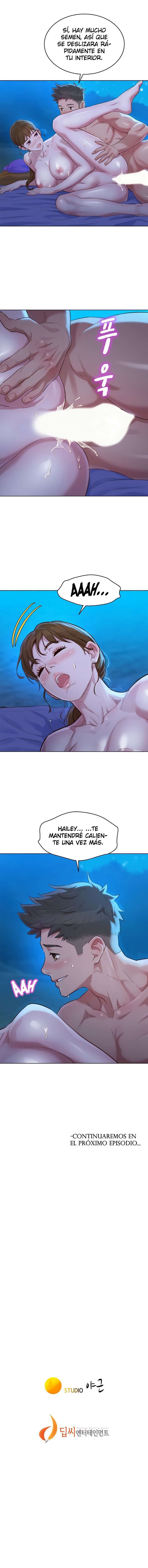 Sister Neighbors capítulo 105 página 13
