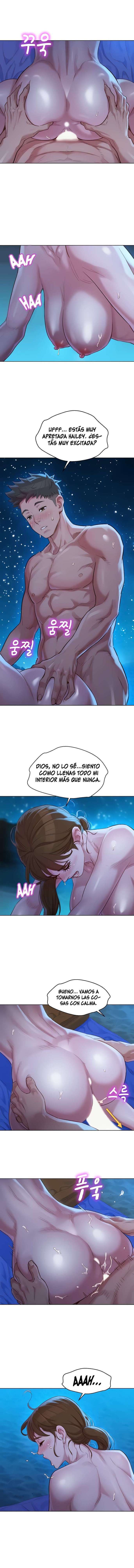 Sister Neighbors capítulo 105 página 3