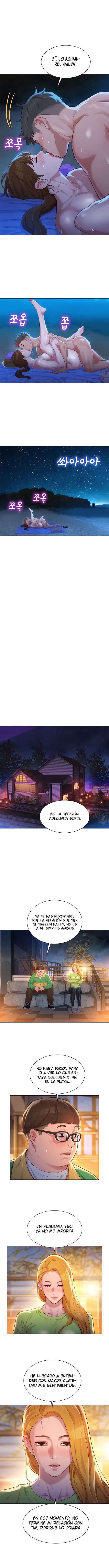 Sister Neighbors capítulo 106 página 7