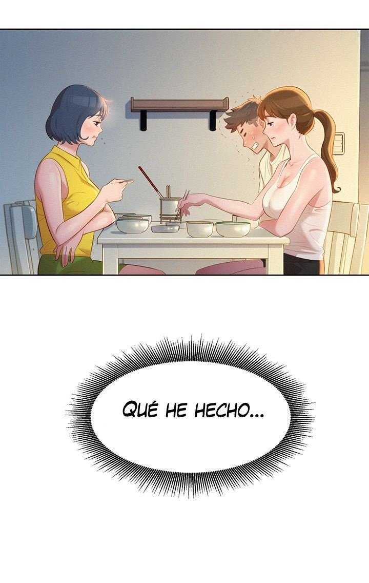 Sister Neighbors capítulo 11 página 13