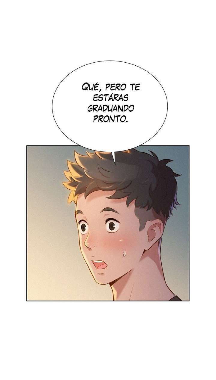 Sister Neighbors capítulo 11 página 19