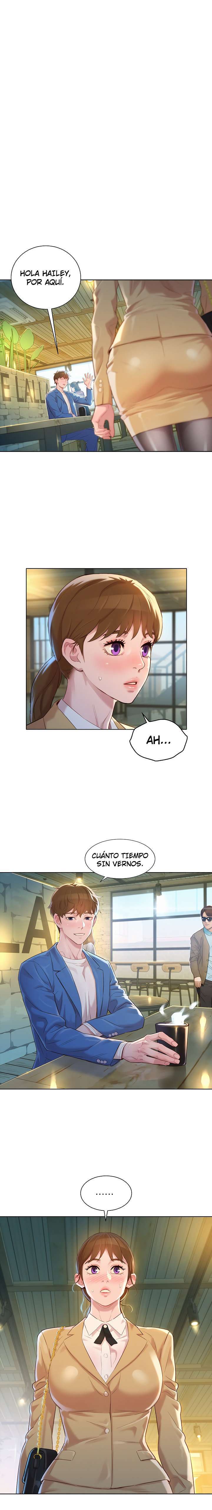 Sister Neighbors capítulo 113 página 2