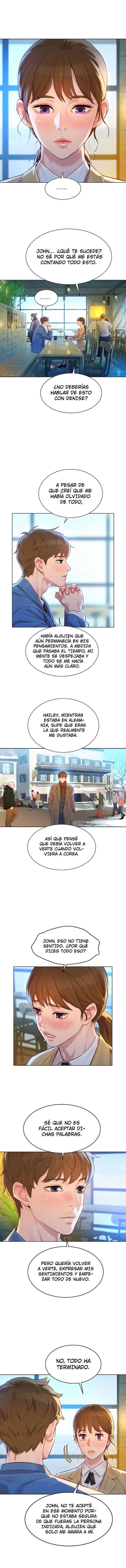 Sister Neighbors capítulo 113 página 4
