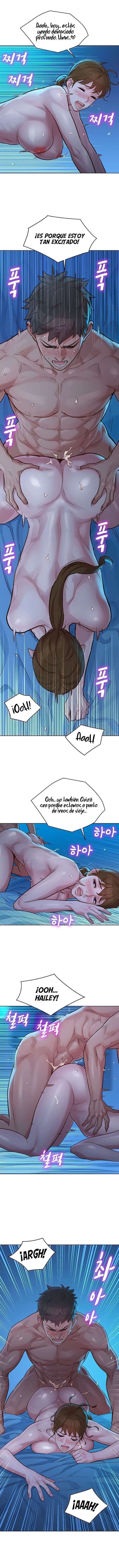 Sister Neighbors capítulo 121 página 5