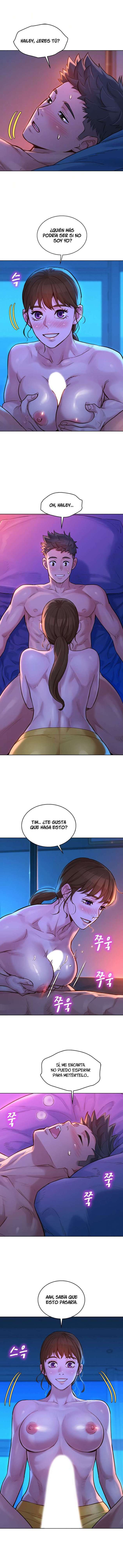 Sister Neighbors capítulo 126 página 4