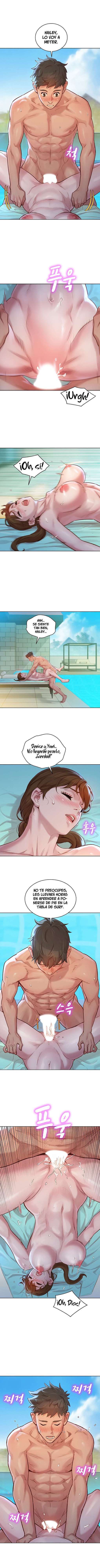 Sister Neighbors capítulo 129 página 6