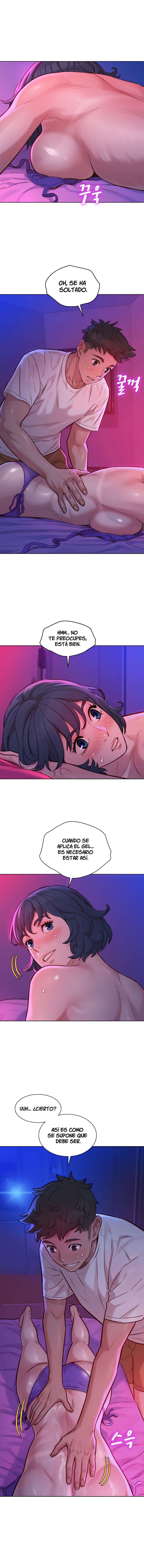 Sister Neighbors capítulo 131 página 3