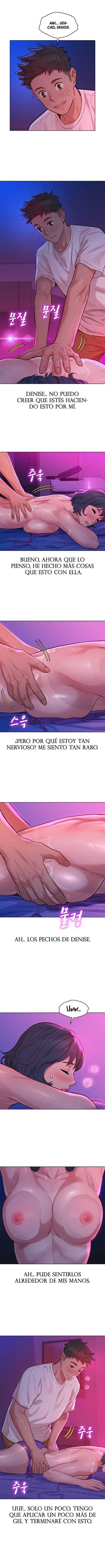 Sister Neighbors capítulo 131 página 5