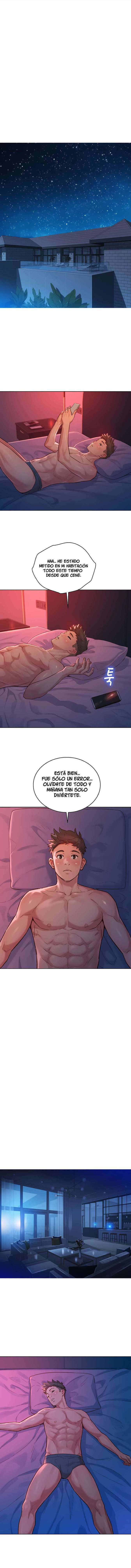 Sister Neighbors capítulo 135 página 10