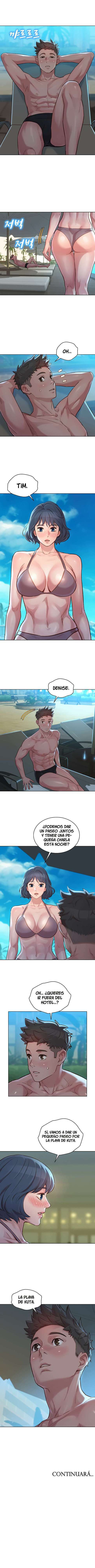 Sister Neighbors capítulo 136 página 13