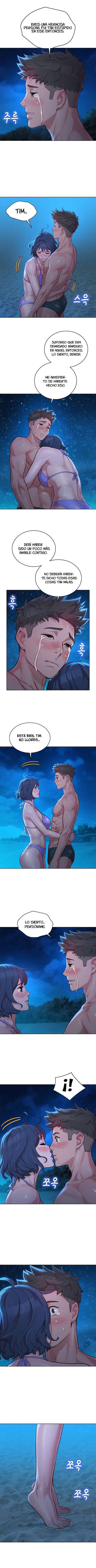 Sister Neighbors capítulo 138 página 2