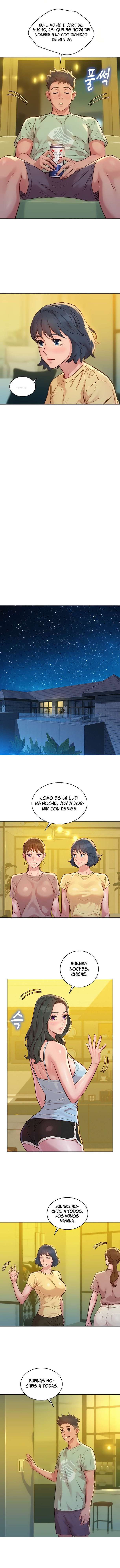 Sister Neighbors capítulo 144 página 4