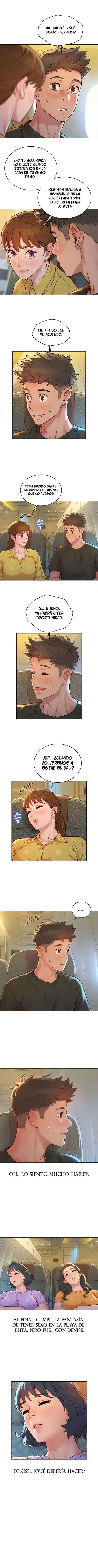 Sister Neighbors capítulo 145 página 3