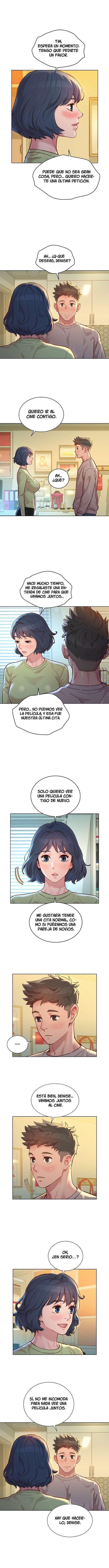Sister Neighbors capítulo 145 página 7