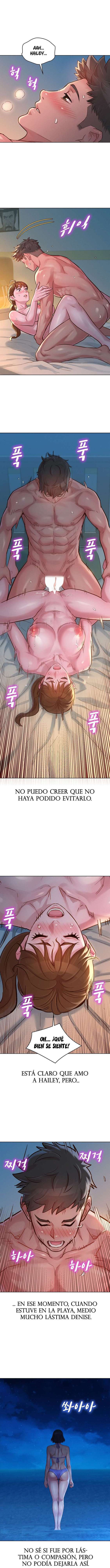 Sister Neighbors capítulo 147 página 8