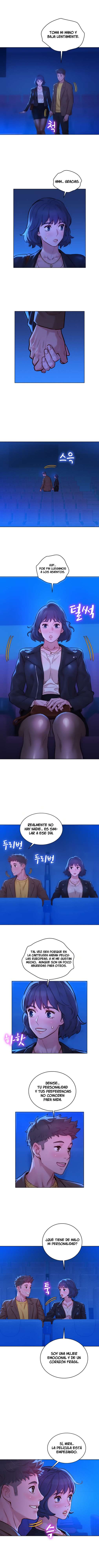 Sister Neighbors capítulo 148 página 3