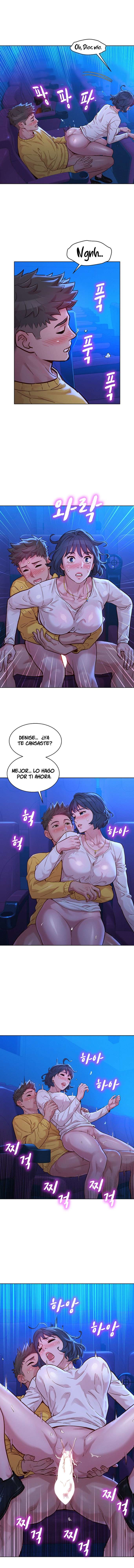 Sister Neighbors capítulo 149 página 5