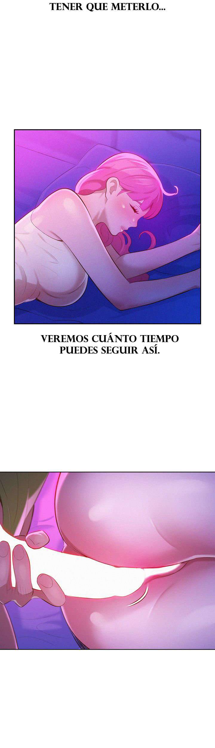 Sister Neighbors capítulo 15 página 22