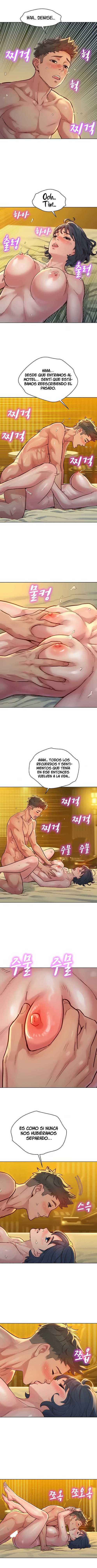 Sister Neighbors capítulo 151 página 3