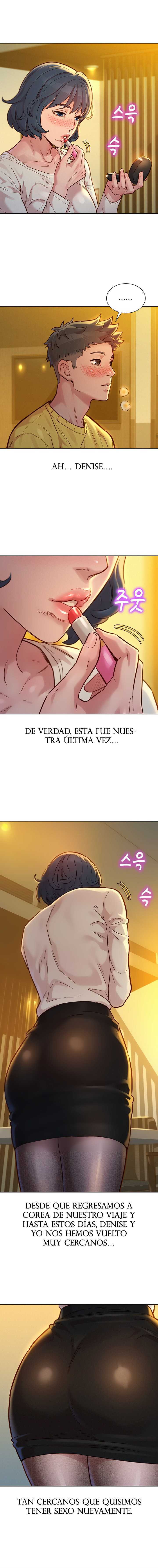 Sister Neighbors capítulo 152 página 4