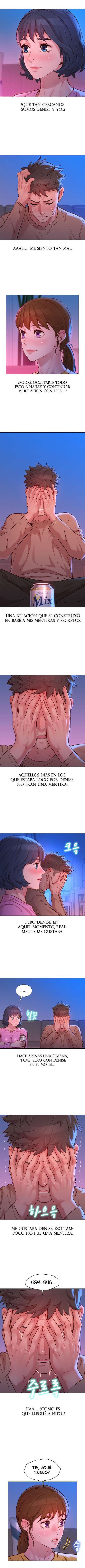 Sister Neighbors capítulo 154 página 10