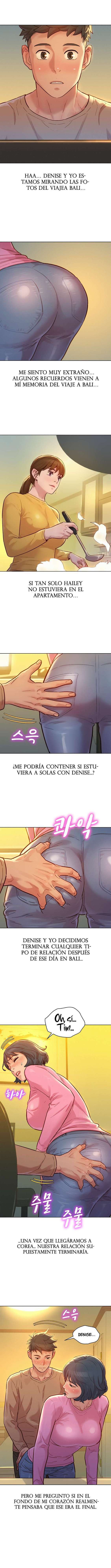 Sister Neighbors capítulo 154 página 4