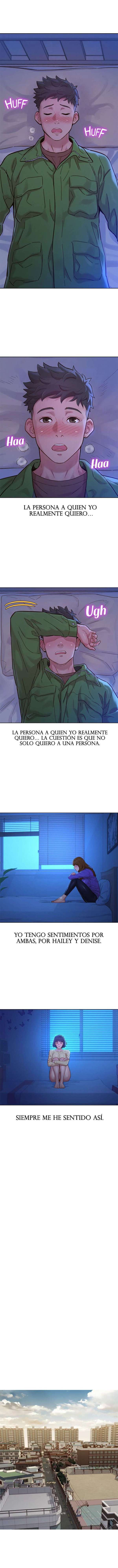 Sister Neighbors capítulo 157 página 7