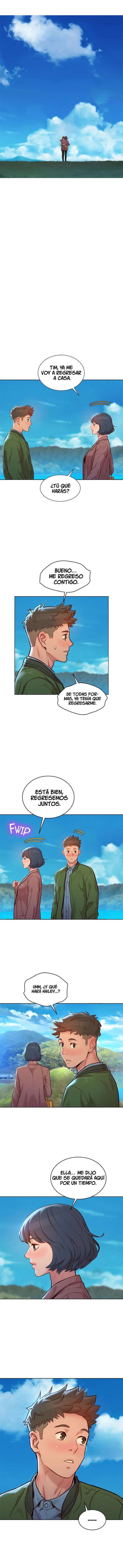 Sister Neighbors capítulo 158 página 10