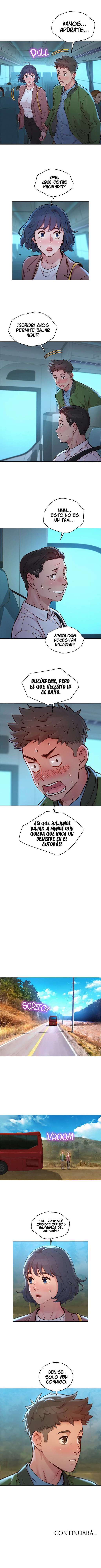 Sister Neighbors capítulo 158 página 12