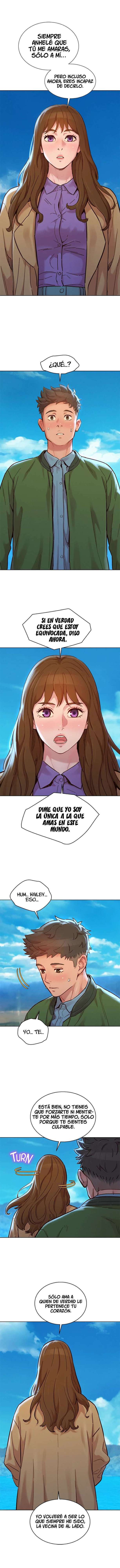 Sister Neighbors capítulo 158 página 7