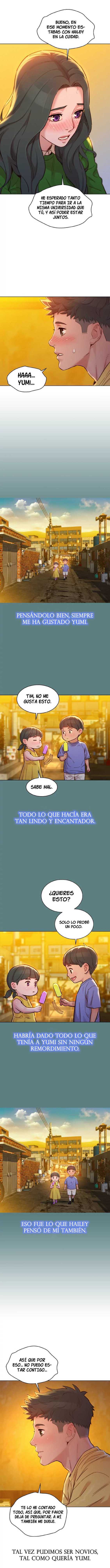 Sister Neighbors capítulo 160 página 4